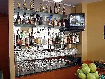 Memphis Hotel Frankfurt nad Menem