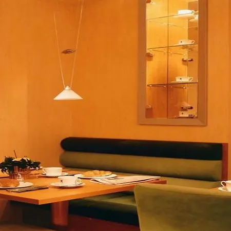 Hotel Memphis Frankfurt nad Menem