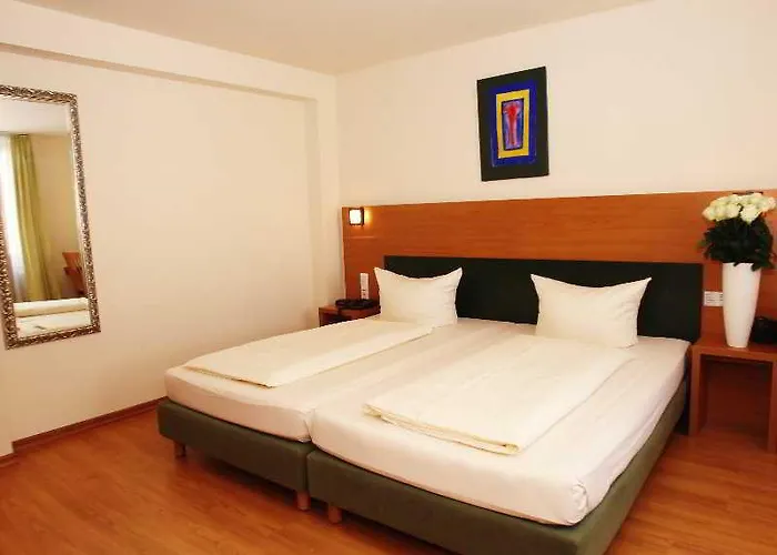 Otel Memphis 4*