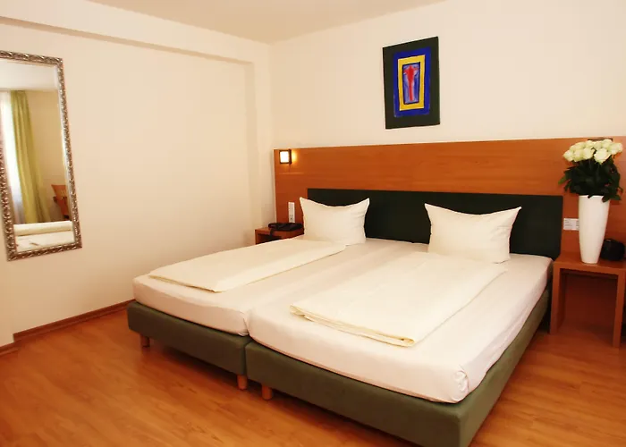 Otel Memphis