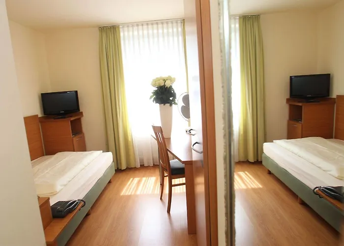 Memphis Otel 4*