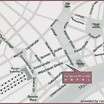 Memphis מלון פרנקפורט