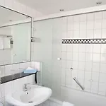 מלון Memphis פרנקפורט