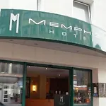 Memphis Hotel 4*
