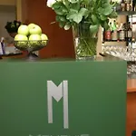 Memphis פרנקפורט