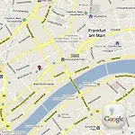 Memphis 4* פרנקפורט