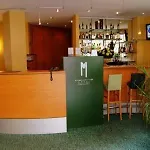 מלון Memphis פרנקפורט