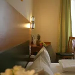 מלון Memphis פרנקפורט