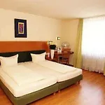 מלון Memphis פרנקפורט