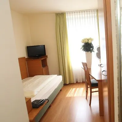 Hotel Memphis