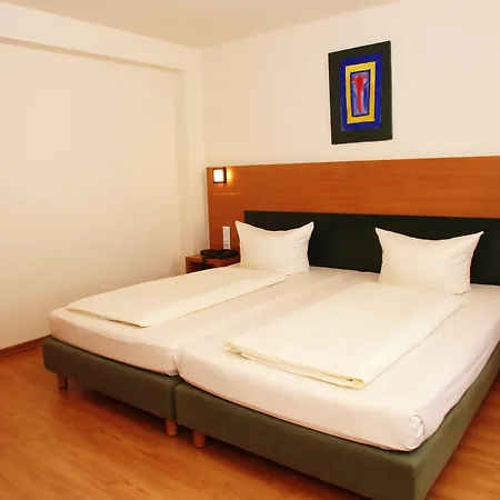 Hotel Memphis 4*