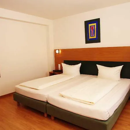 Hotel Memphis 4*