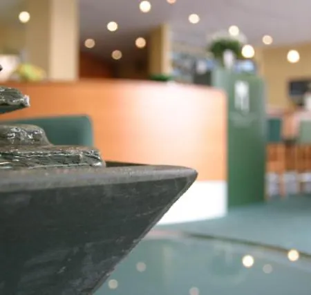 Hotell Memphis Frankfurt am Main