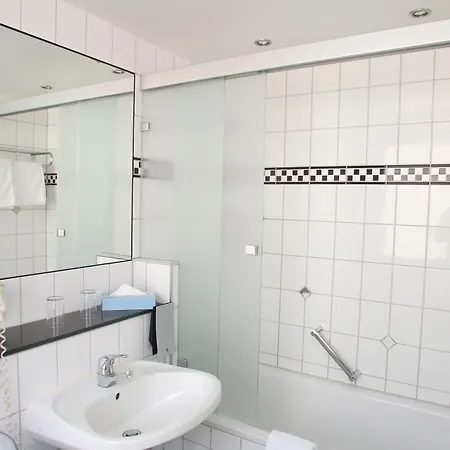 Hotell Memphis Frankfurt am Main