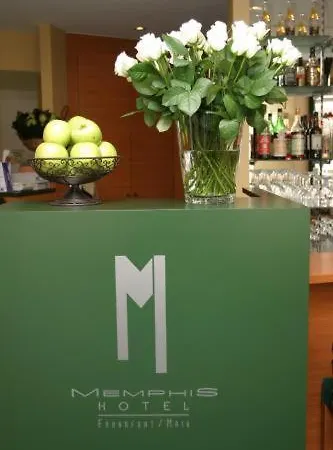 Memphis Φραγκφούρτη