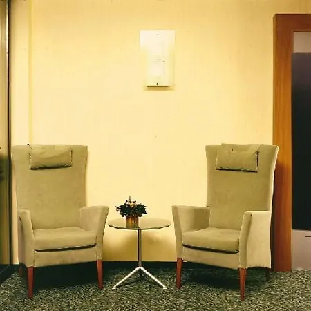 Hotell Memphis Frankfurt am Main