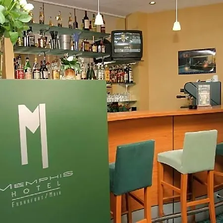Memphis Hotel 4*