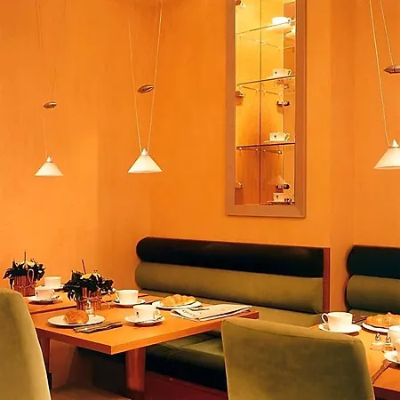 Memphis 4* Frankfurt am Main