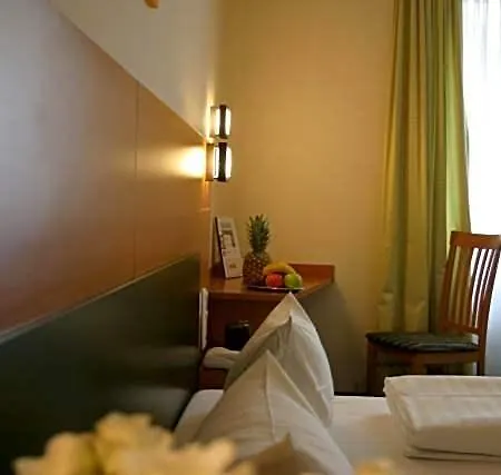 Memphis Hotel Frankfurt am Main