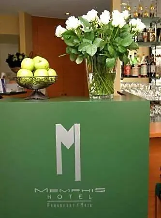Hotel Memphis Frankfurt am Main