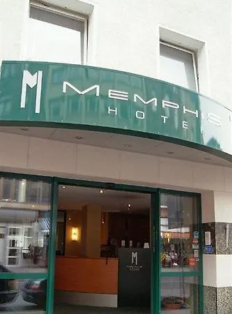 Memphis 4*