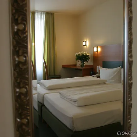 Memphis Hotel Fráncfort del Meno