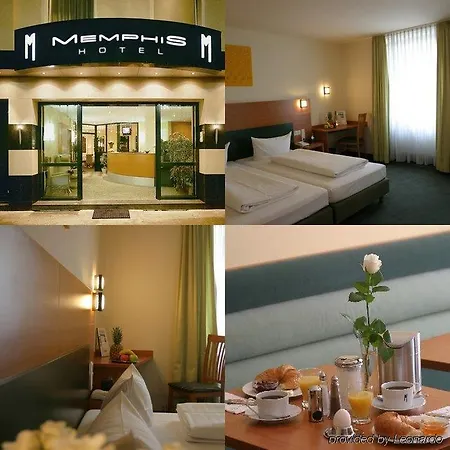 Memphis Hotel