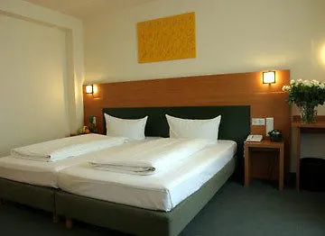 Memphis 4* Франкфурт-на-Майне