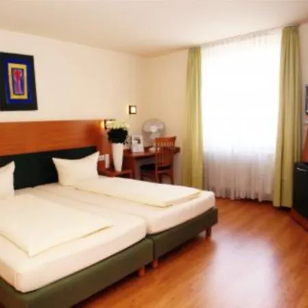 Ξενοδοχείο Memphis