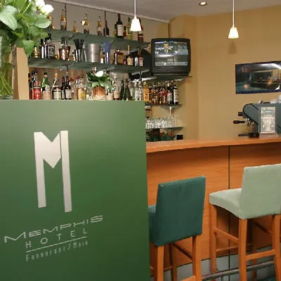 Отель Memphis 4*