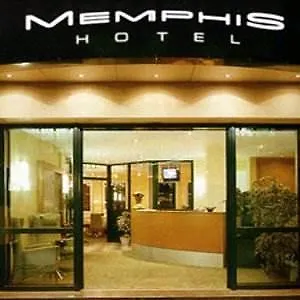 Memphis Отель