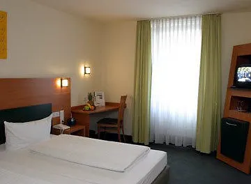 Hotel Memphis