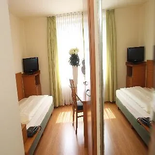 Hotel Memphis Fráncfort del Meno