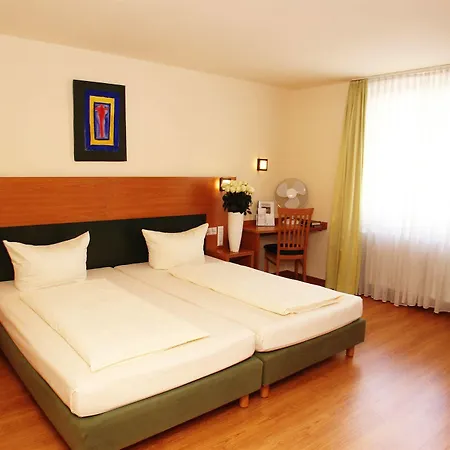 Memphis Hotel Frankfurt nad Menem