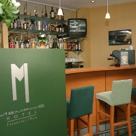 Memphis Hotel 4*