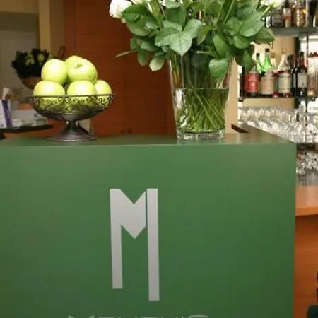 Hotel Memphis