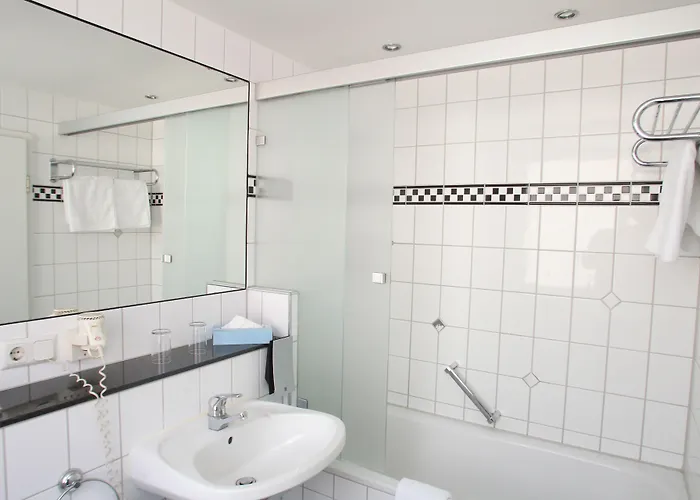 Otel Memphis Frankfurt am Main