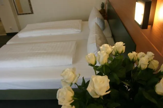 Memphis Otel Frankfurt am Main