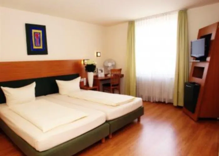 Hotell Memphis