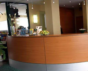 Memphis Hotell Frankfurt am Main