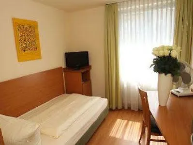 Memphis Otel Frankfurt am Main