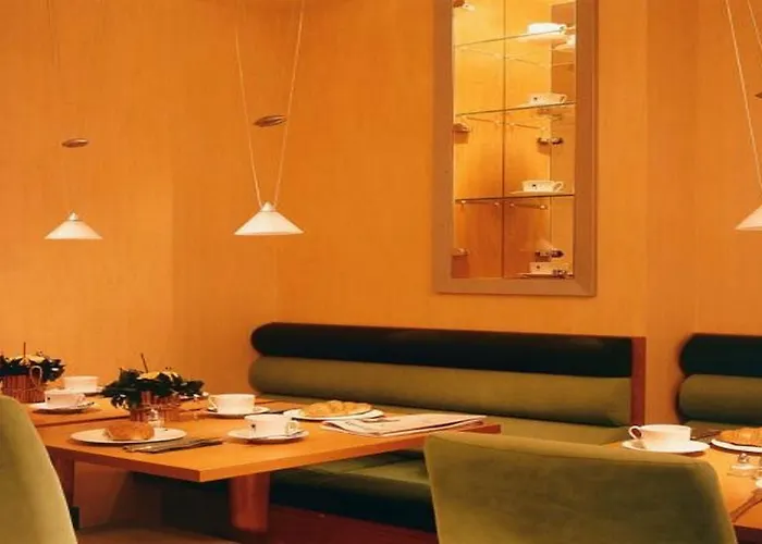 Hotell Memphis Frankfurt am Main