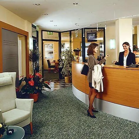 Memphis Hotel Frankfurt am Main