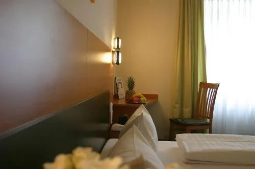 Hotel Memphis Frankfurt am Main