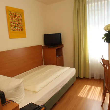 Hotel Memphis 4*