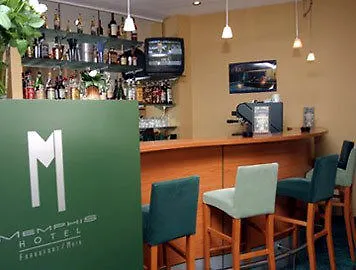 孟菲斯酒店 4*